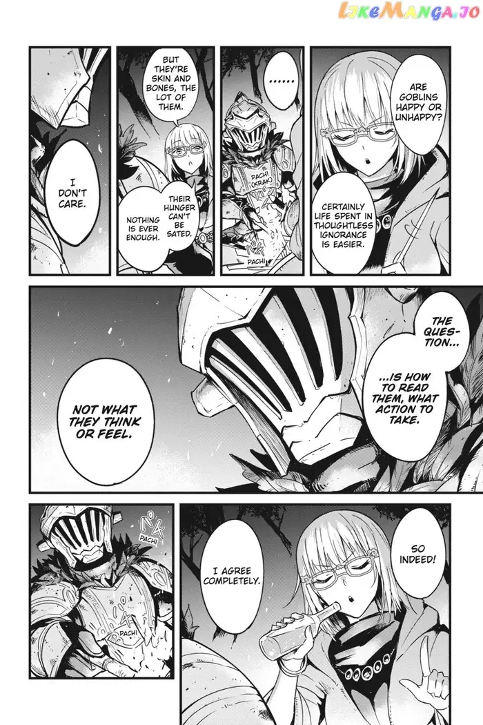 Goblin Slayer: Side Story Year One Chapter 37 image 09_optimized_optimized